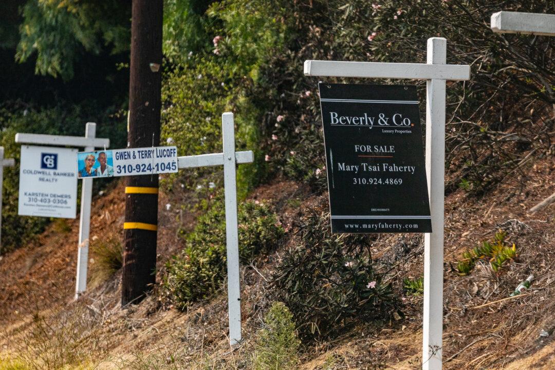 Housing Starts Climb in February