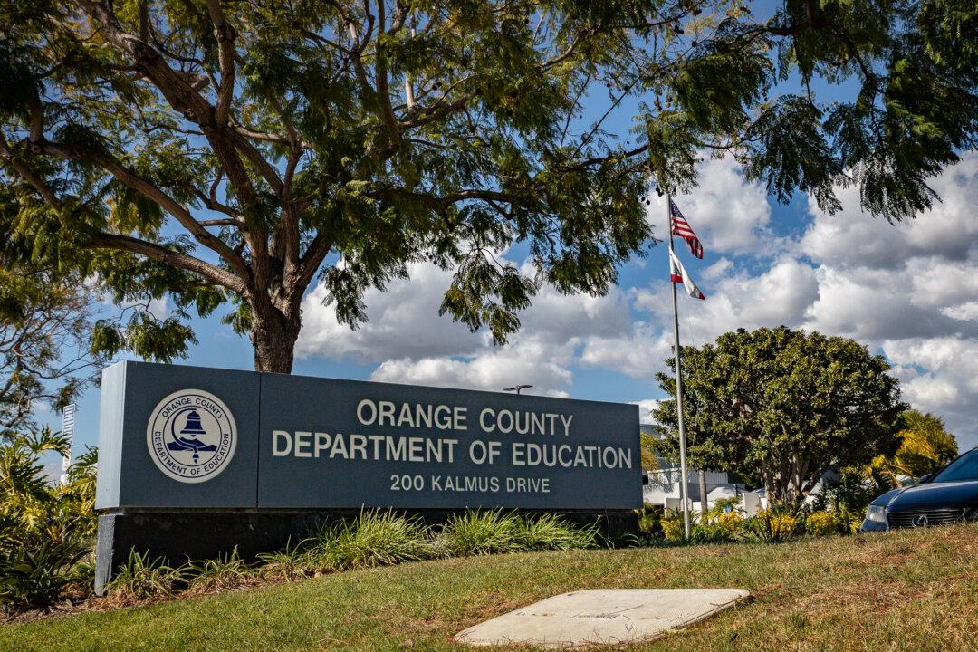 Battle to Remove OC Board of Education Trustee Tim Shaw Continues