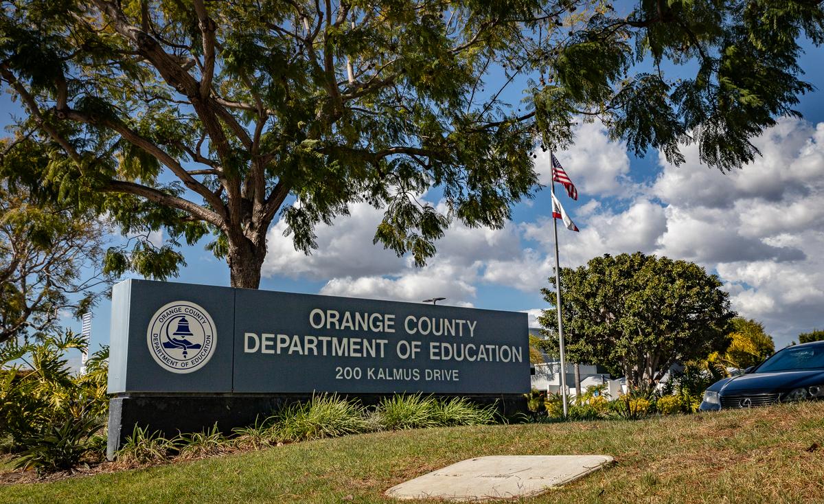 Battle to Remove OC Board of Education Trustee Tim Shaw Continues