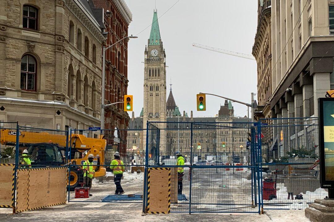 Government to Withhold Classified Information Justifying Emergencies Act From Parliamentary Review Committee