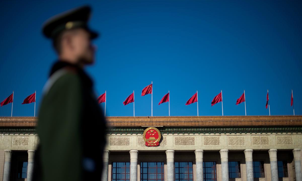 ‘I’m Not Ashamed to Face Heaven’: Chinese Army Veteran Persecuted for His Faith