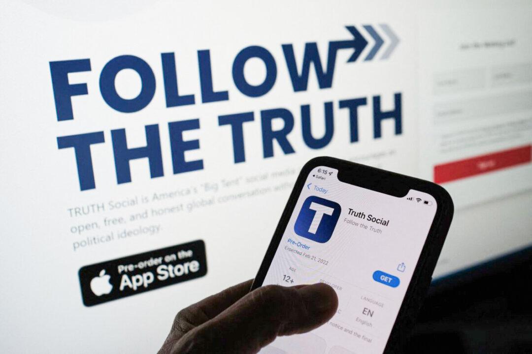 Trump’s Truth Social Approved on Google Play Store After Months of Deliberations