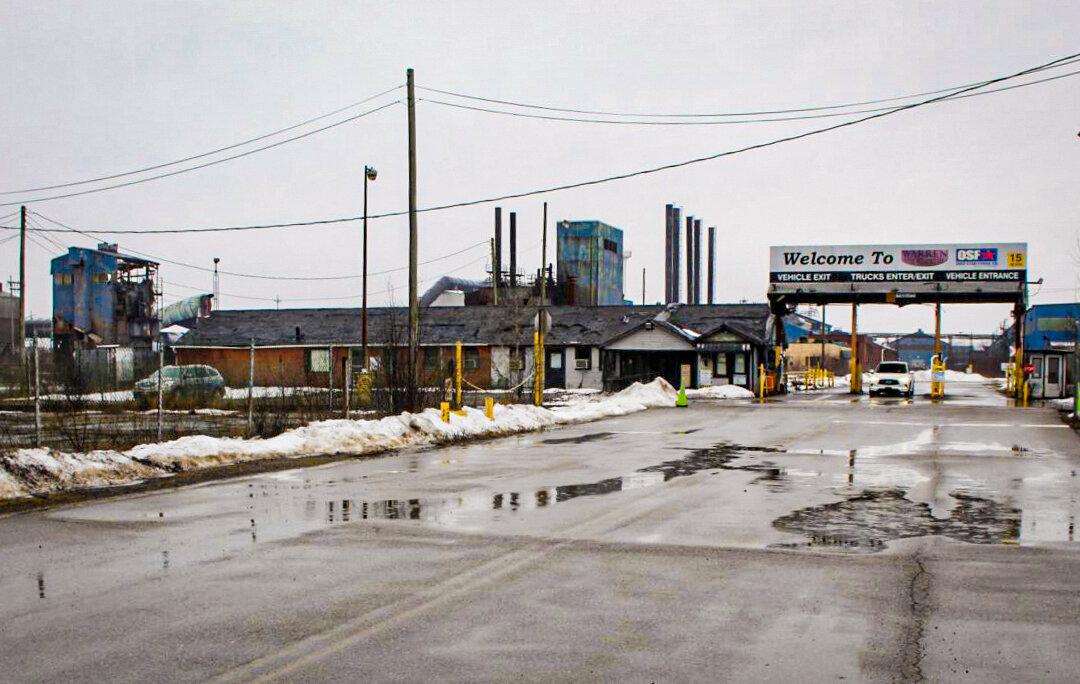 Ohio County Portends Political Shift Ahead of 2022 Midterms