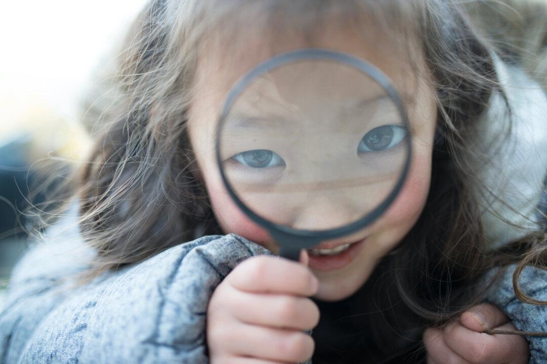 How to Discover What Your Children Are Feeling and Why It Matters