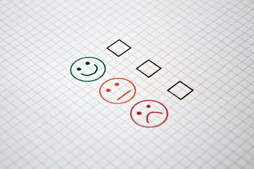 The Outrageous Response to ‘It’s Okay to Be White’ Poll