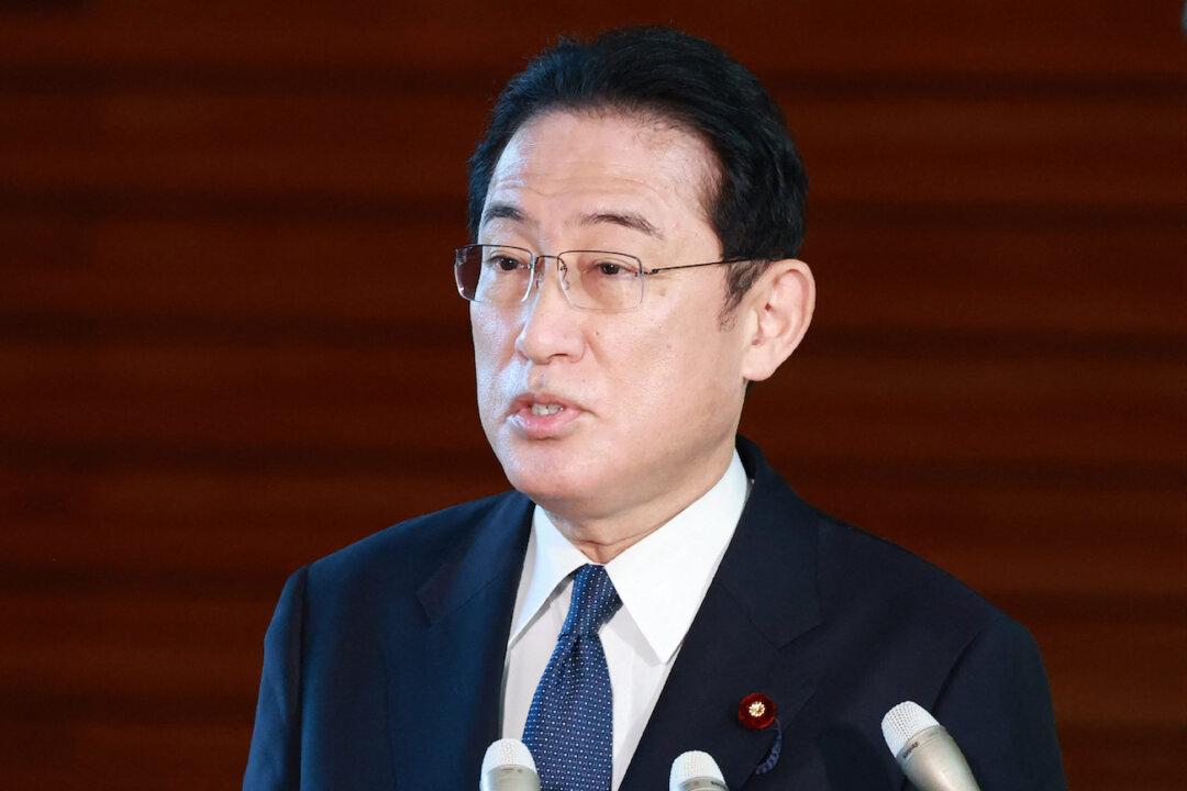 Japan to Ease Border Controls in June, Impose ‘Smoother Entry Process’