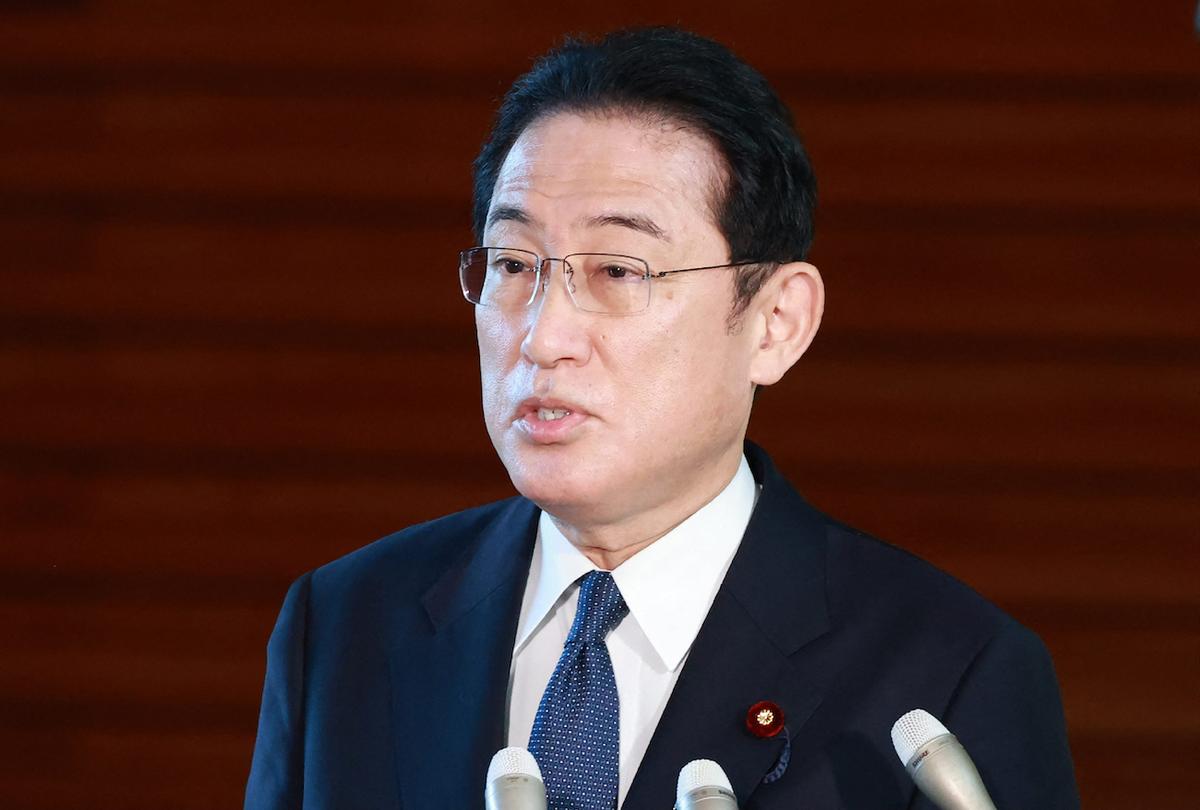 Japan to Ease Border Controls in June, Impose ‘Smoother Entry Process’