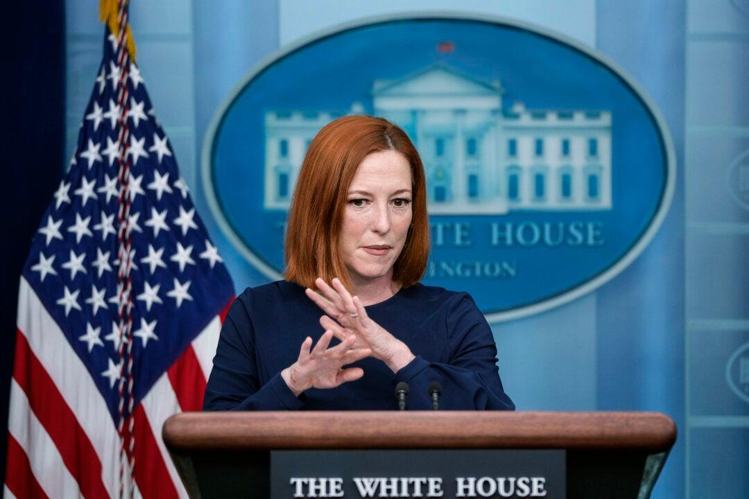 Biden Administration, Pelosi Closely Monitoring Trucker Convoys Heading to Washington