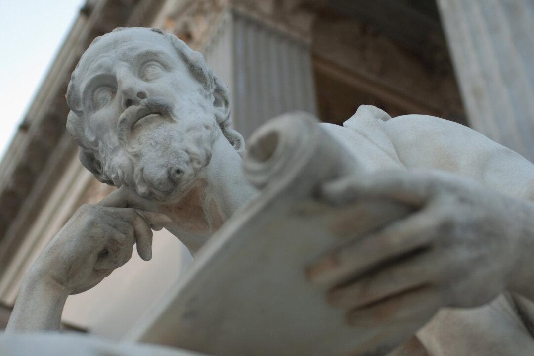 The Responsibility of Intellectuals 2.0