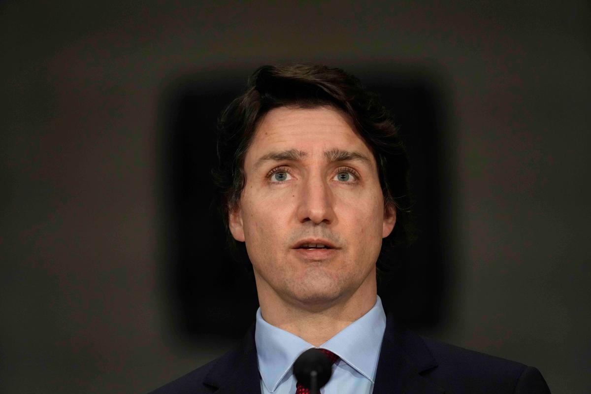 Canada Ramps Up Sanctions Against Russia After Attack on Ukraine
