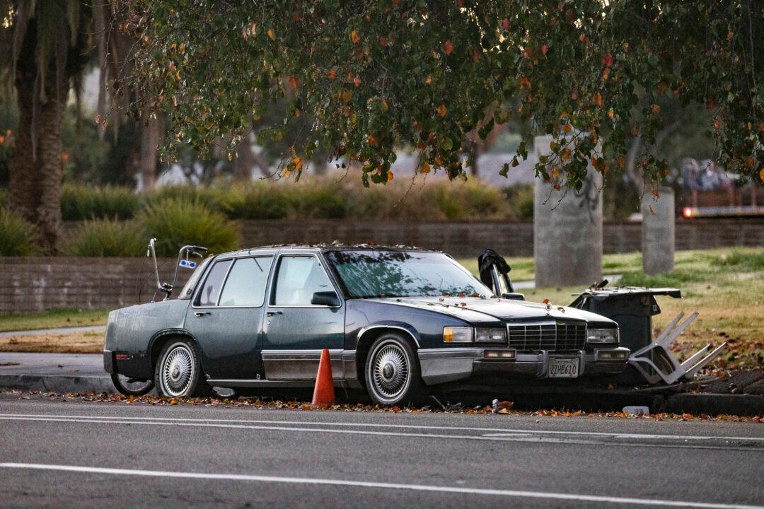 Sacramento County to Spend Nearly $5 Million on Homeless Parking Lot for 30 Guests