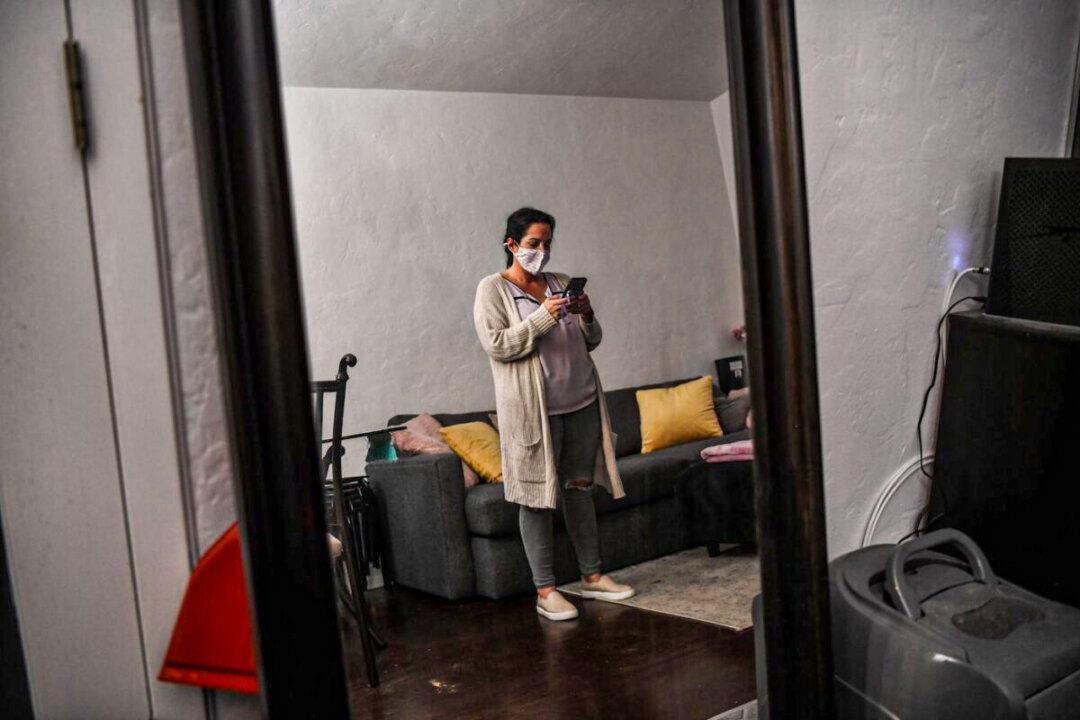 COVID-19 Lockdowns Linked to Brain Inflammation and Poor Mental Health, Study Suggests