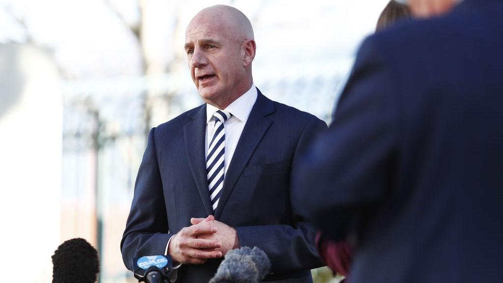 Australian State Tasmania Drops Vax Mandates