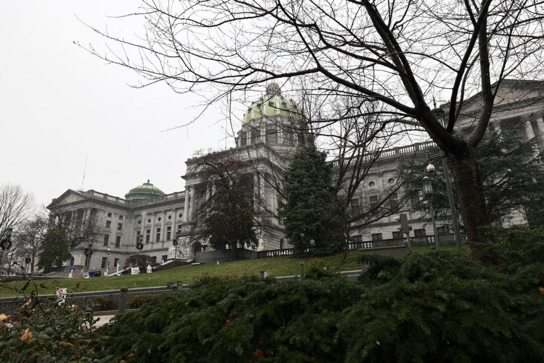 Legislation to Watch in the Next Session of the Pennsylvania House