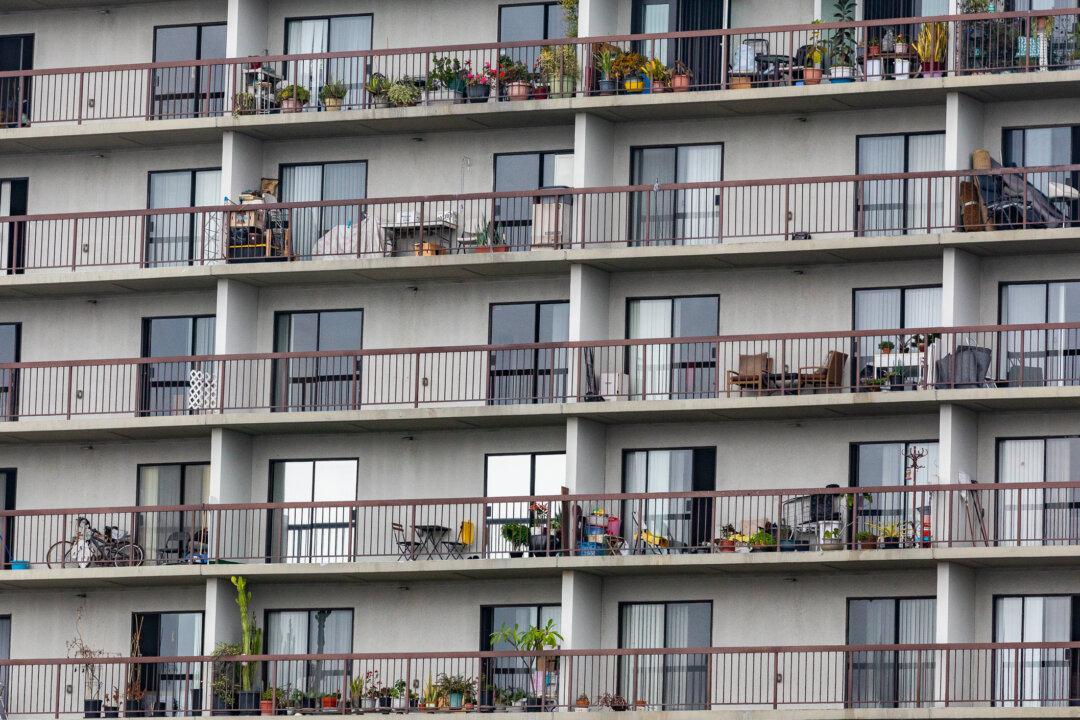 LA County’s Tax Relief for Landlords a ‘Drop in the Bucket’: Apartment Association