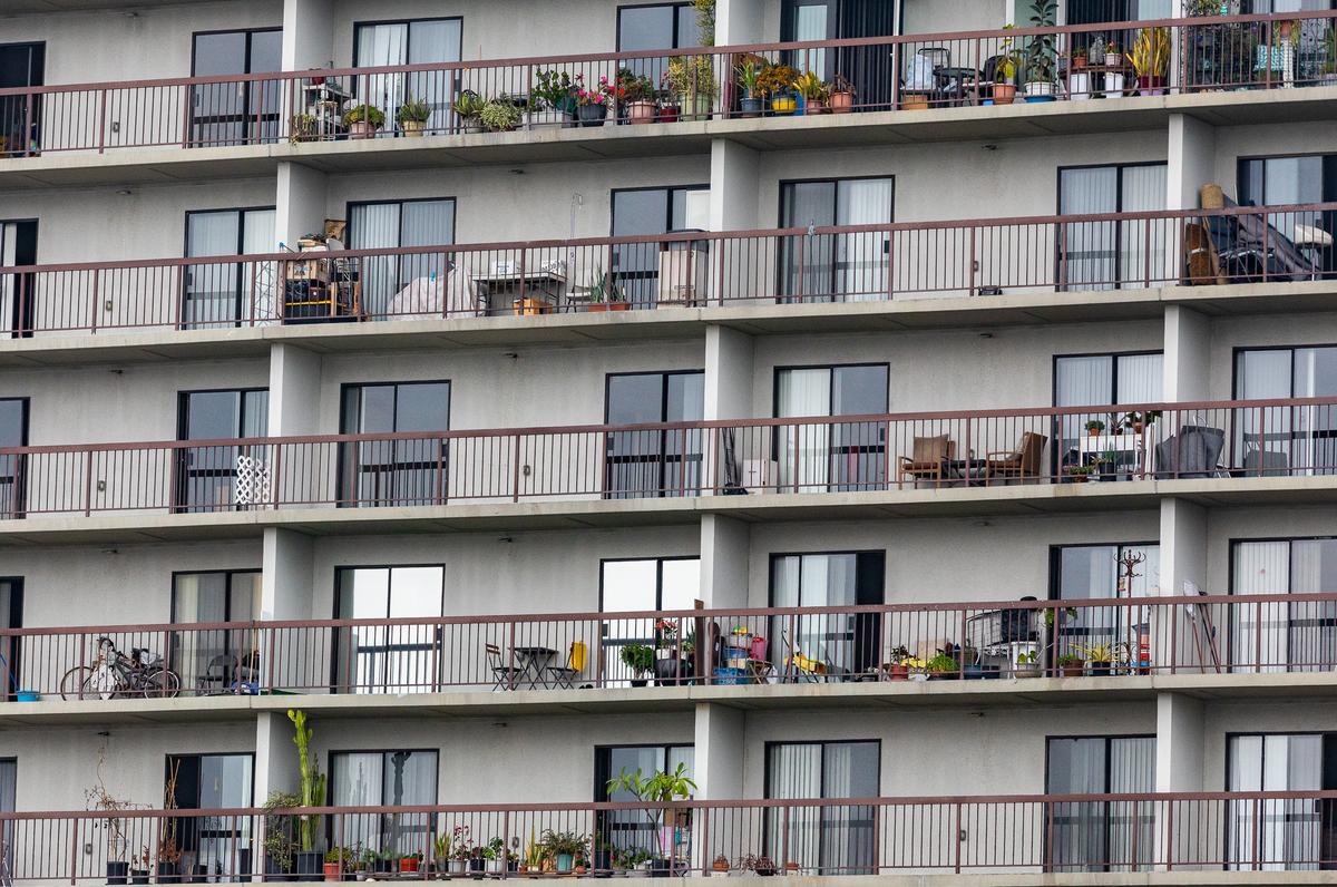 LA County’s Tax Relief for Landlords a ‘Drop in the Bucket’: Apartment Association