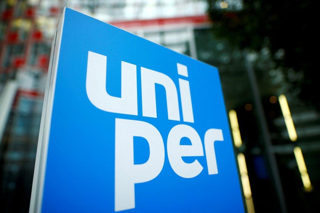Uniper Shares Hit 14-Month Low After Russian Forces Launch Invasion of Ukraine