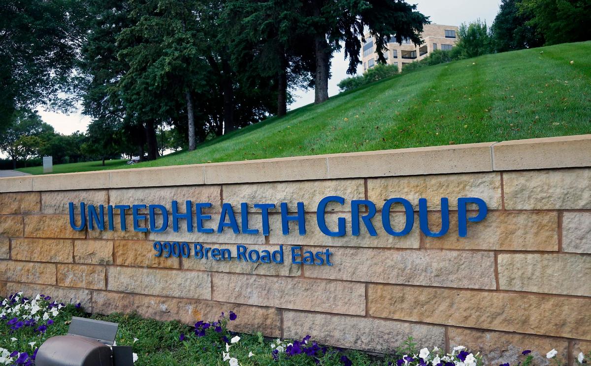 UnitedHealth Group Can Move Ahead With Merger Despite Justice Department Objections: Federal Judge