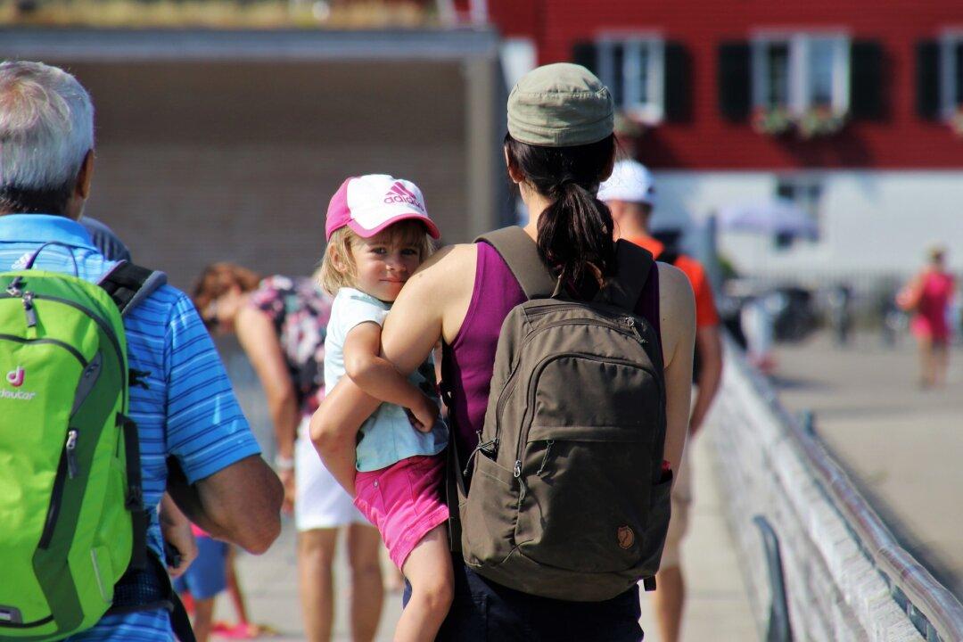 Australian Health Authorities Warn of High Number of Stomach Flu Outbreaks in Childcare Centres