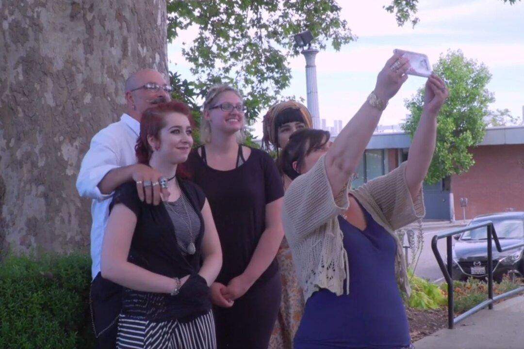 Film Review: ‘Erasing Family’