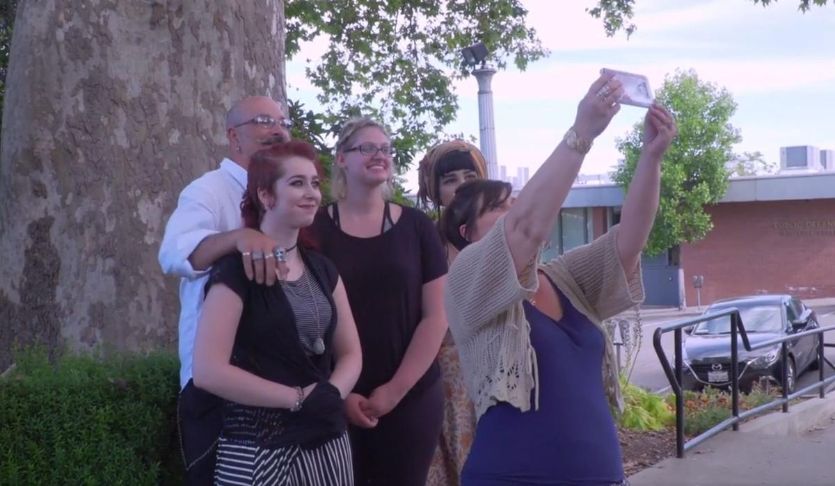 Film Review: ‘Erasing Family’