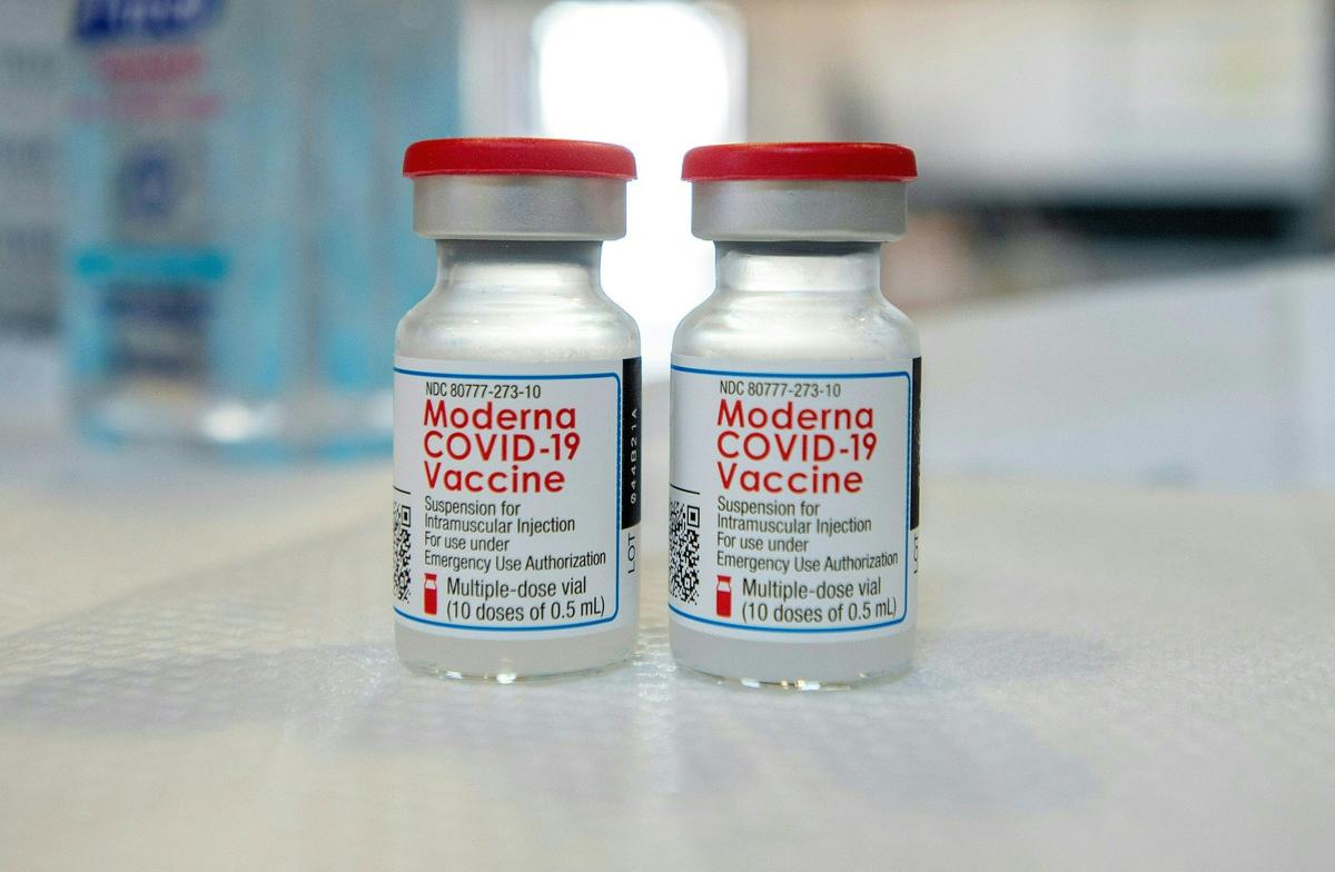 Moderna Reverses Course, Says People Won’t Have to Pay for COVID-19 Vaccine