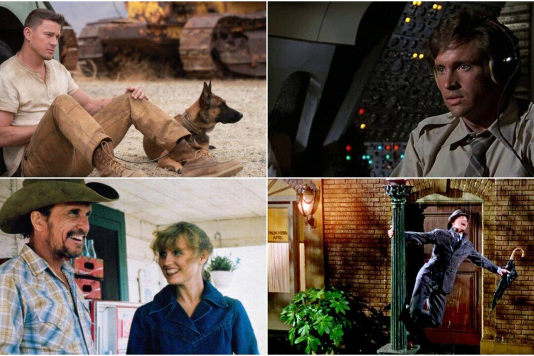 Epoch Watchlist: What to Watch