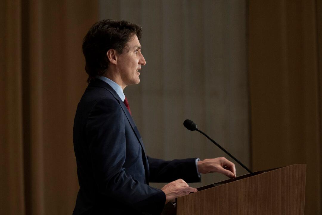 Trudeau Government Facing Lawsuits Over Emergencies Act