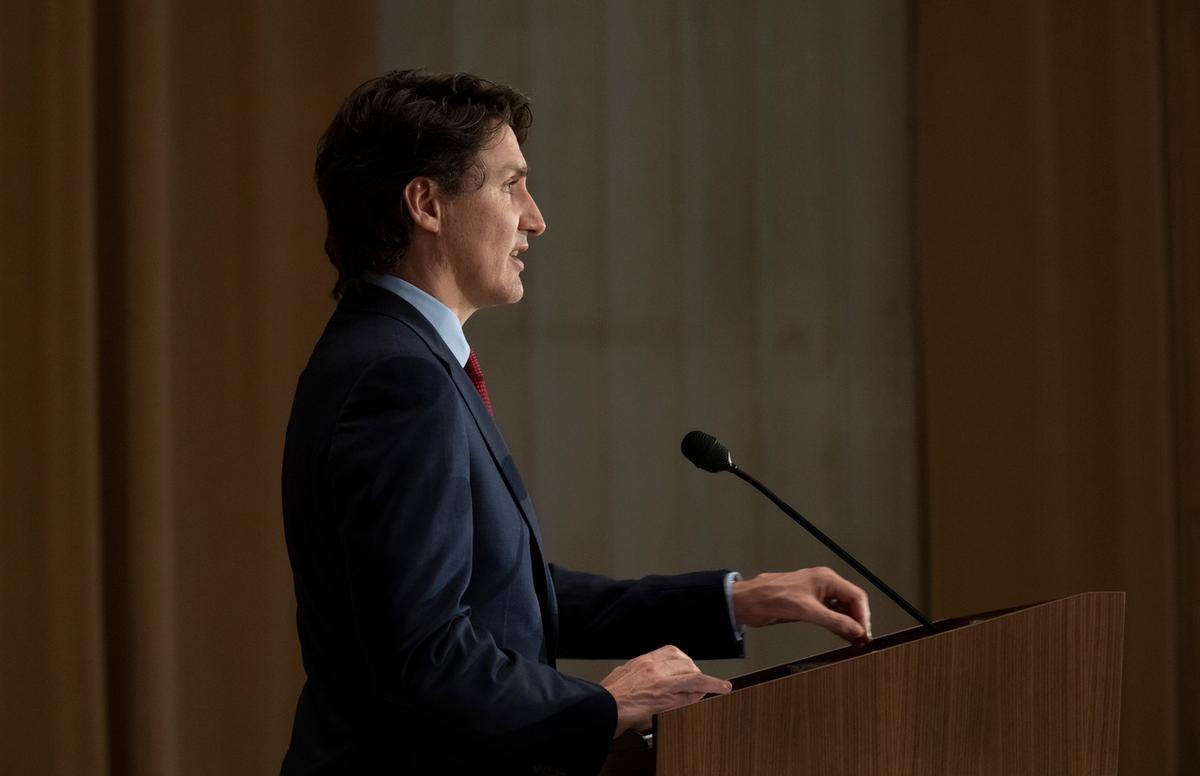 Trudeau Government Facing Lawsuits Over Emergencies Act