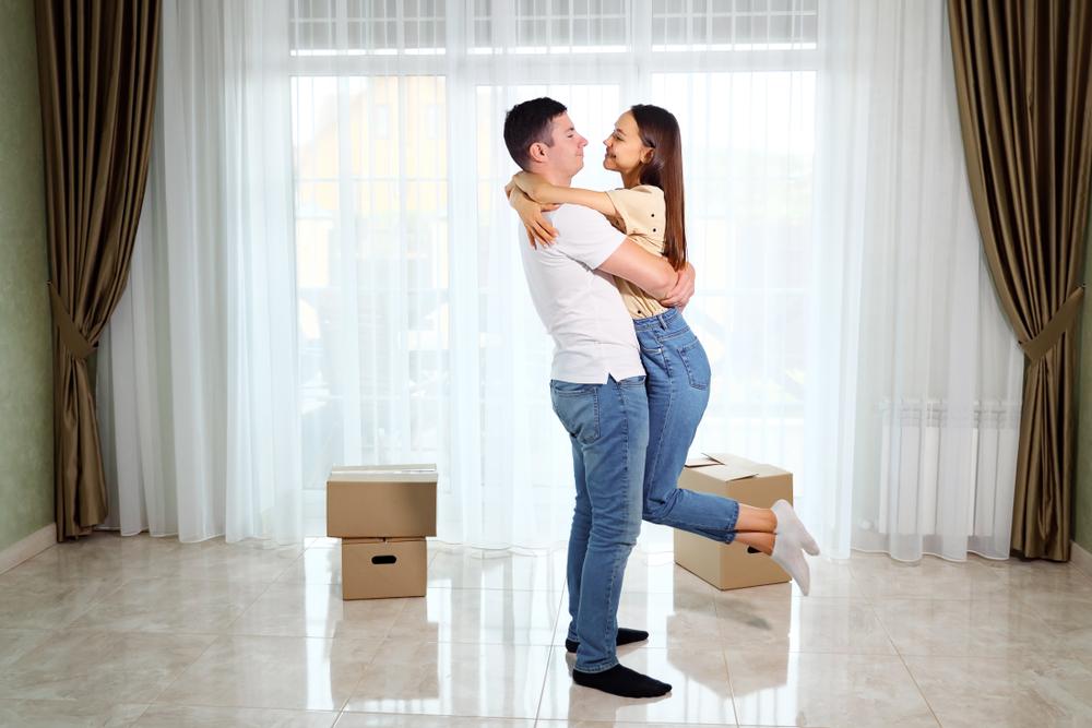 Being OK With Things as They Are