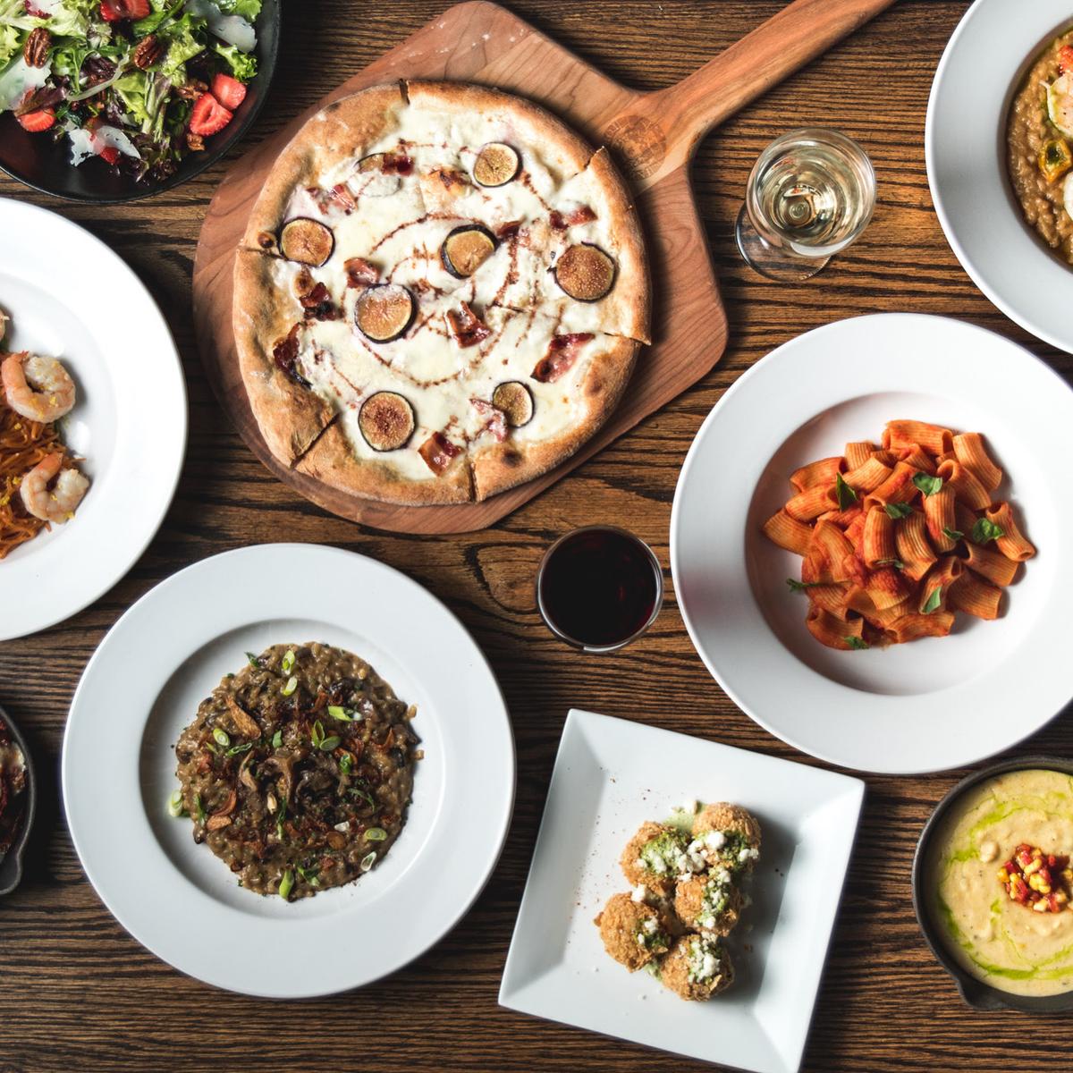 Tucson, Arizona: A Culinary Oasis in the Sonoran Desert