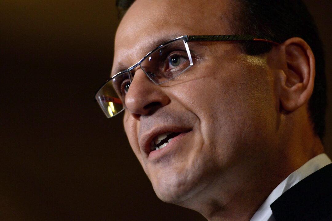 Tory Senator Introduces Motion to Establish Registry Countering Foreign Interference in Canada