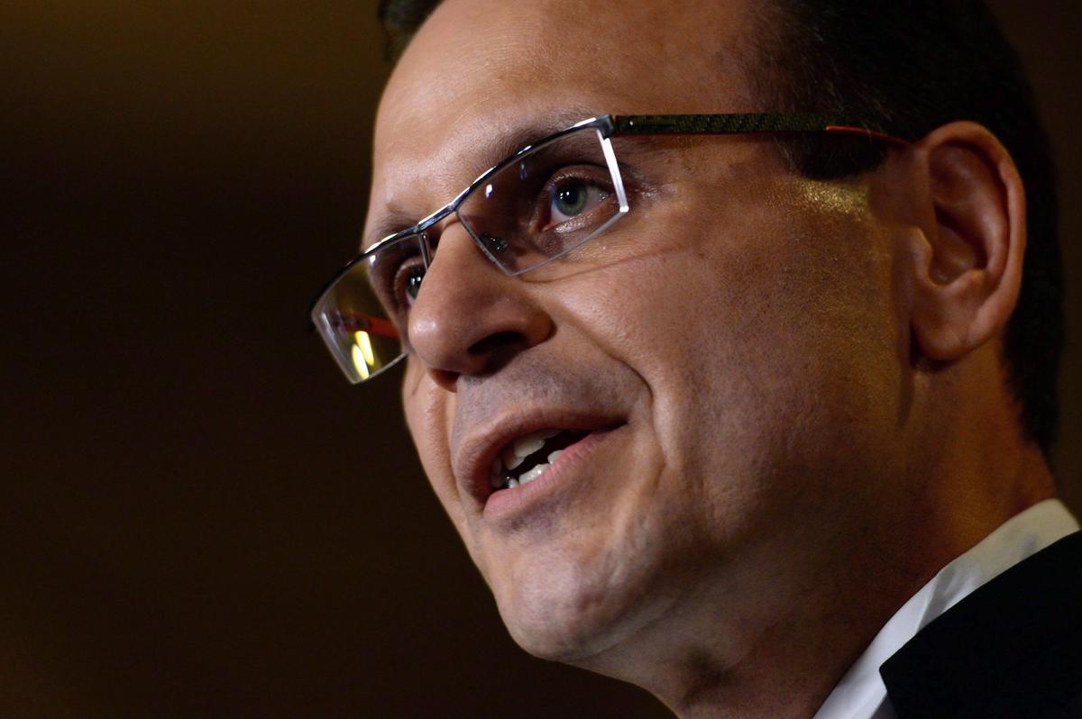Tory Senator Introduces Motion to Establish Registry Countering Foreign Interference in Canada