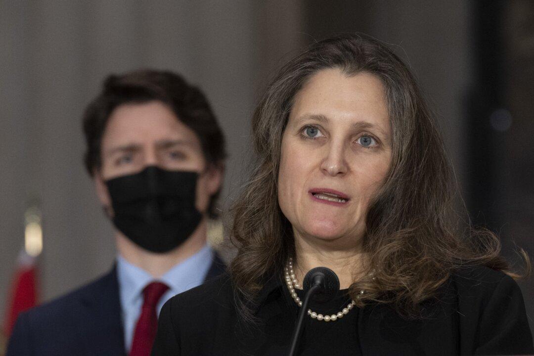 Ottawa May Find Extra Spending Room in Budget Created by Rising Oil Prices