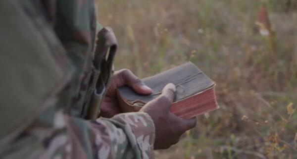 “Crossroads: Pentagon’s War on Religion.” (Epoch Times)