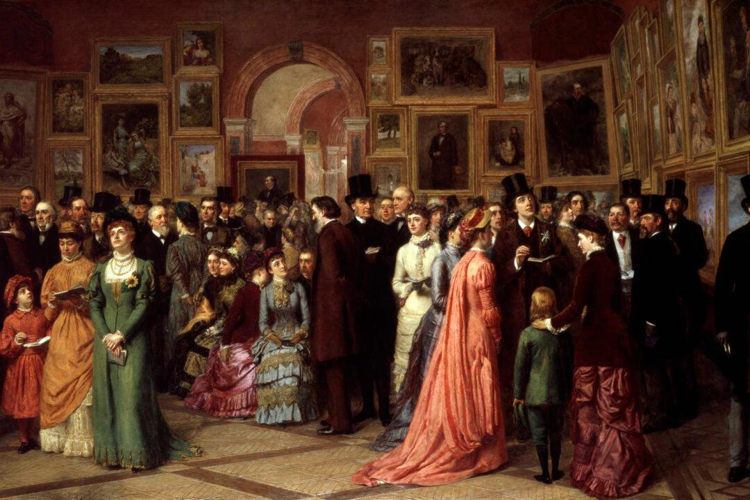 Picture This: Mussorgsky’s ‘Pictures at an Exhibition’