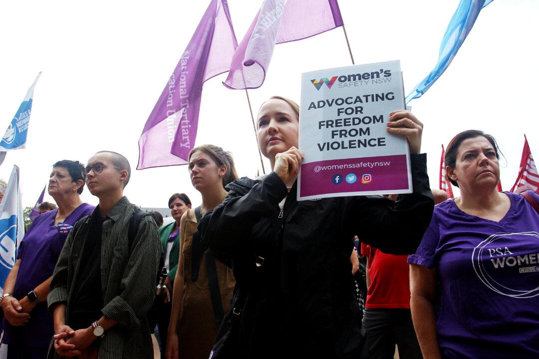 Serious Domestic Violence Offenders Will Find It Harder to Get Bail Under NSW Reforms