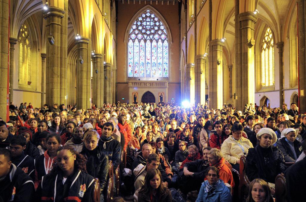 Australia Needs a Restoration of Freedoms, Not a Religious Discrimination Act