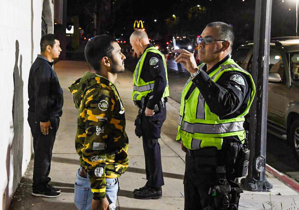 Sobriety Tests May Not Identify Cannabis-Related DUI Cases: Study