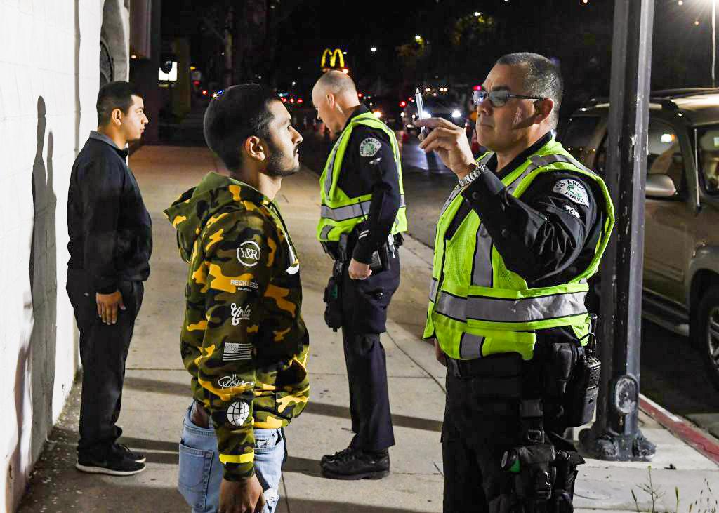 Sobriety Tests May Not Identify Cannabis-Related DUI Cases: Study