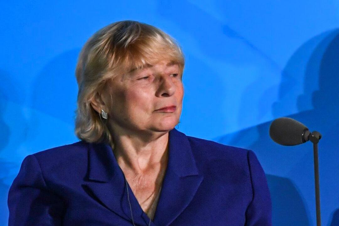 GOP Campaign Ad Prompts Maine Education Department to Remove Kindergarten LGBT Video Lesson