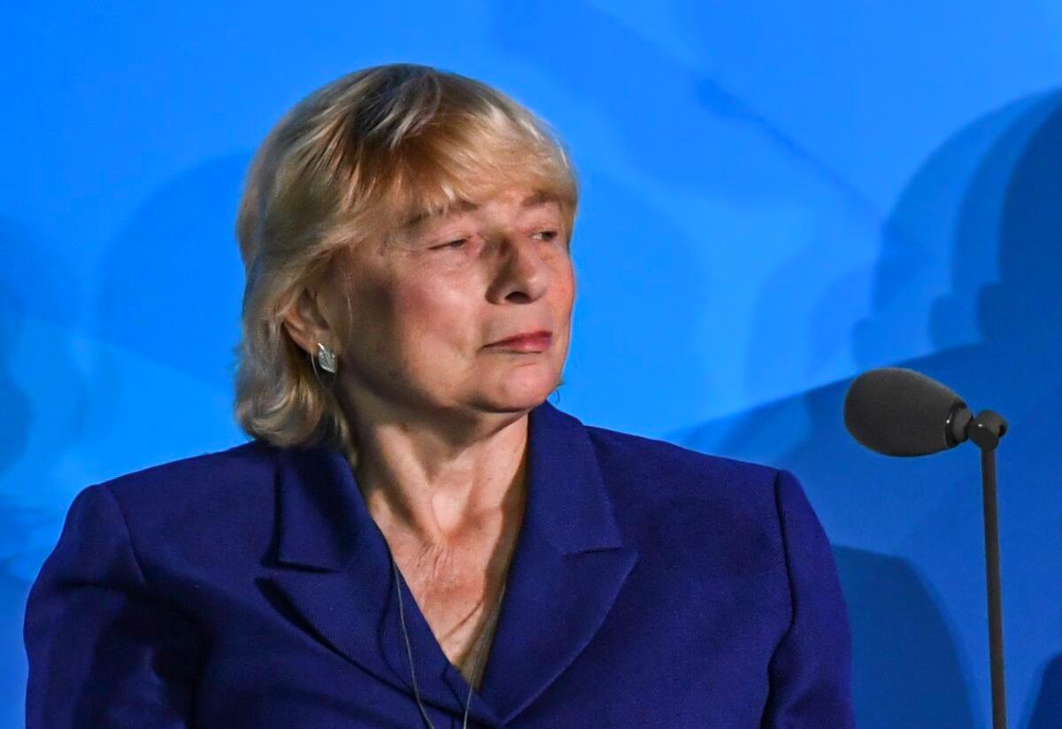 GOP Campaign Ad Prompts Maine Education Department to Remove Kindergarten LGBT Video Lesson