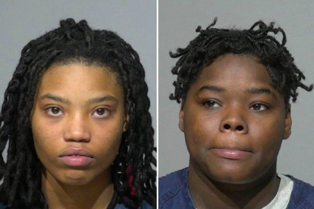 Wisconsin Restaurant Worker Says He Was Shot in the Face by Sisters Over Hamburger