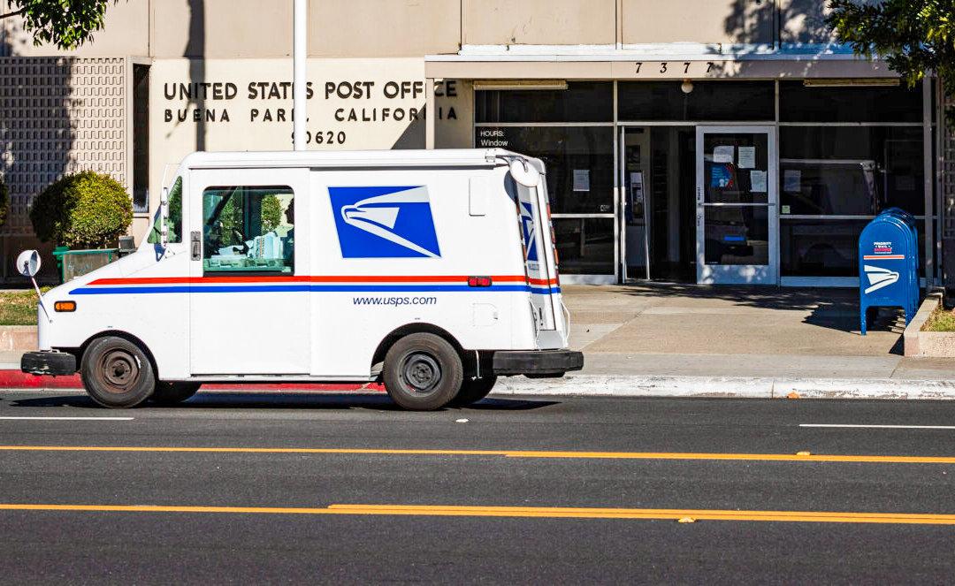 Multiple Los Angeles USPS Workers Plead Guilty to EDD Fraud