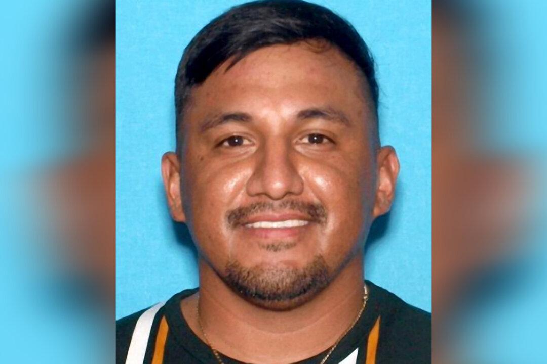 Wanted: Man Who Allegedly Stole $1 Million Worth of COVID-19 Tests