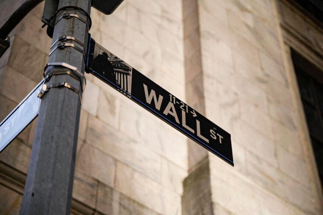 How the Markets Are Reacting to Russia’s Invasion of Ukraine