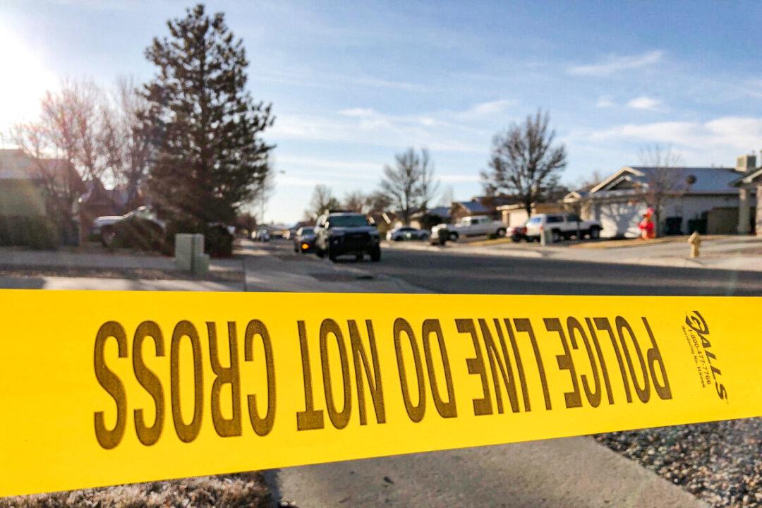 Police: Man Shot Performer Who Scared Group at Haunted House