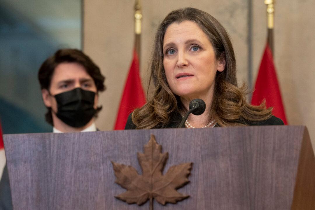 Budget’s Plans for Financial Crimes Agency Prompts Concerns Over Impact on Crowdfunding