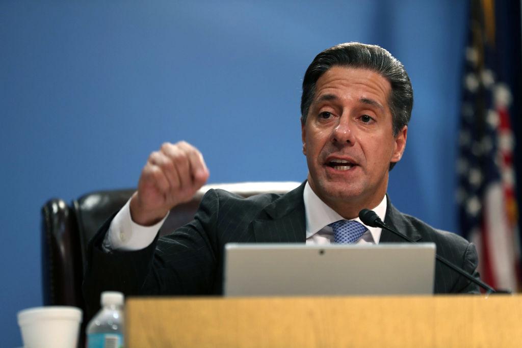 New LA Unified Superintendent Presents 100-Day Plan to LA City Council