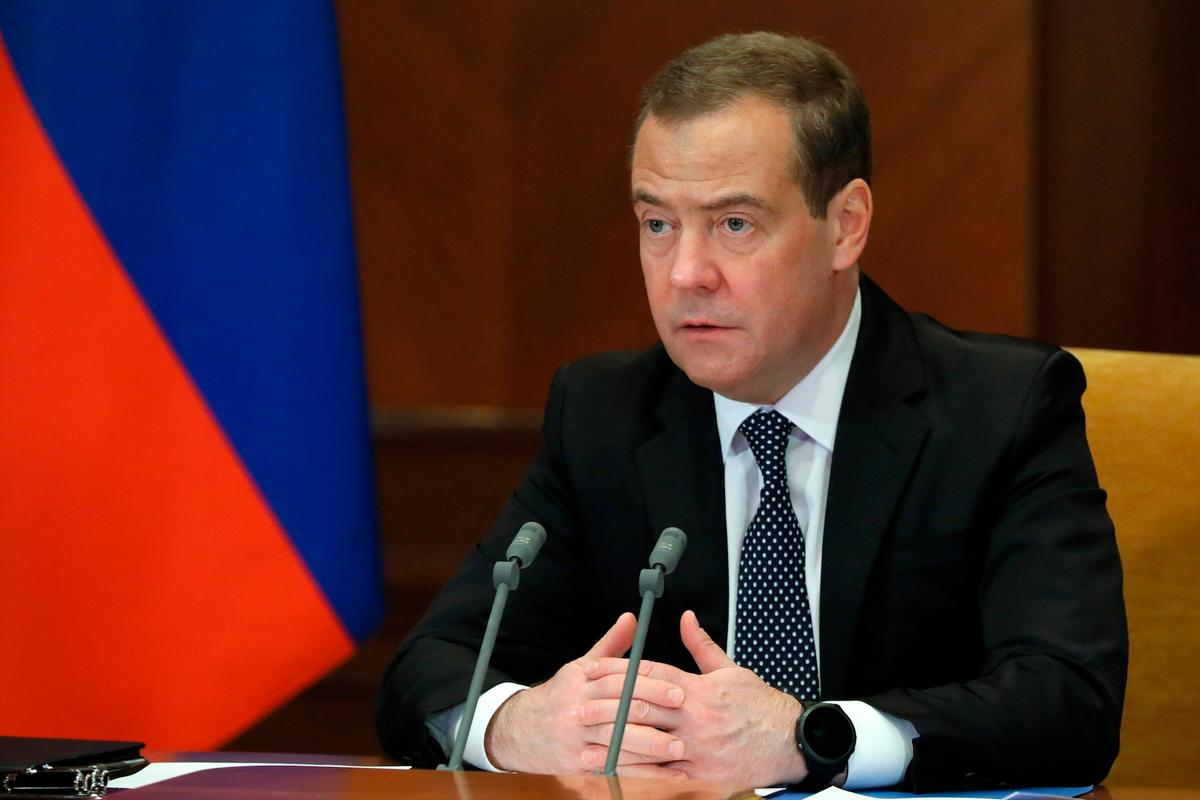 Russia Might Confiscate Assets of US Citizens in Sanctions Escalation Threat